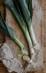 Leek - Herfstreuzen 3