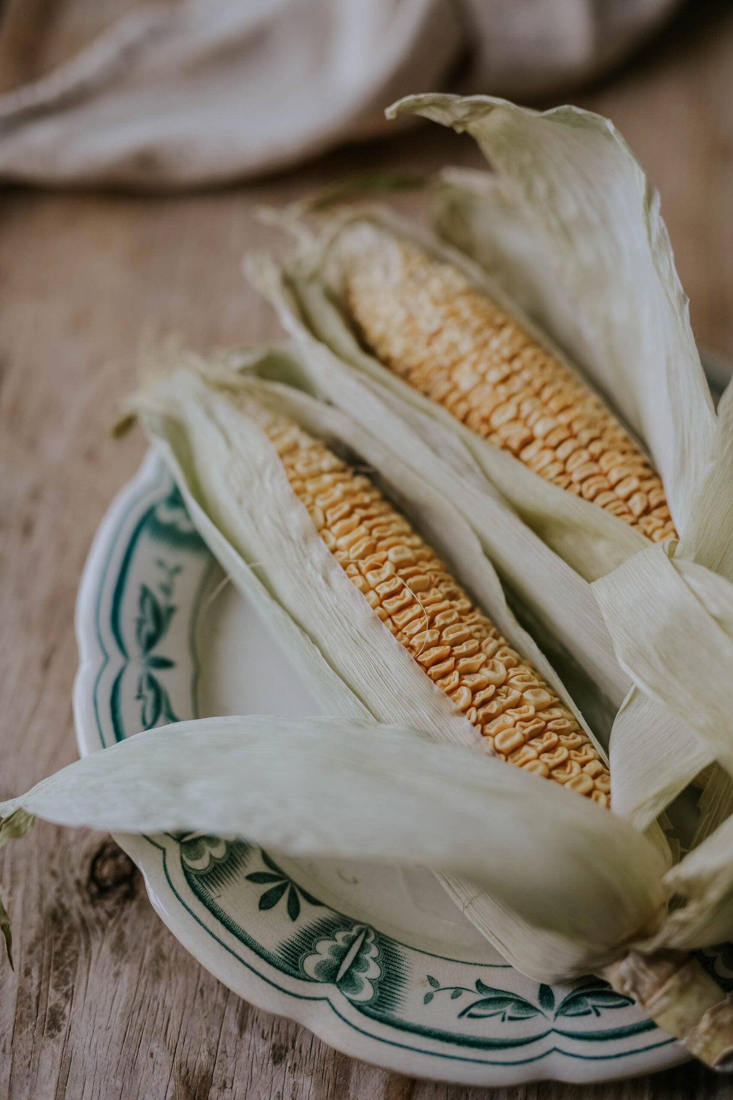 Sockermajs - Golden Bantam EKO