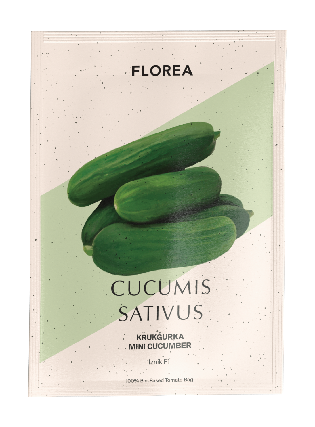 Krukgurka - Iznik F1