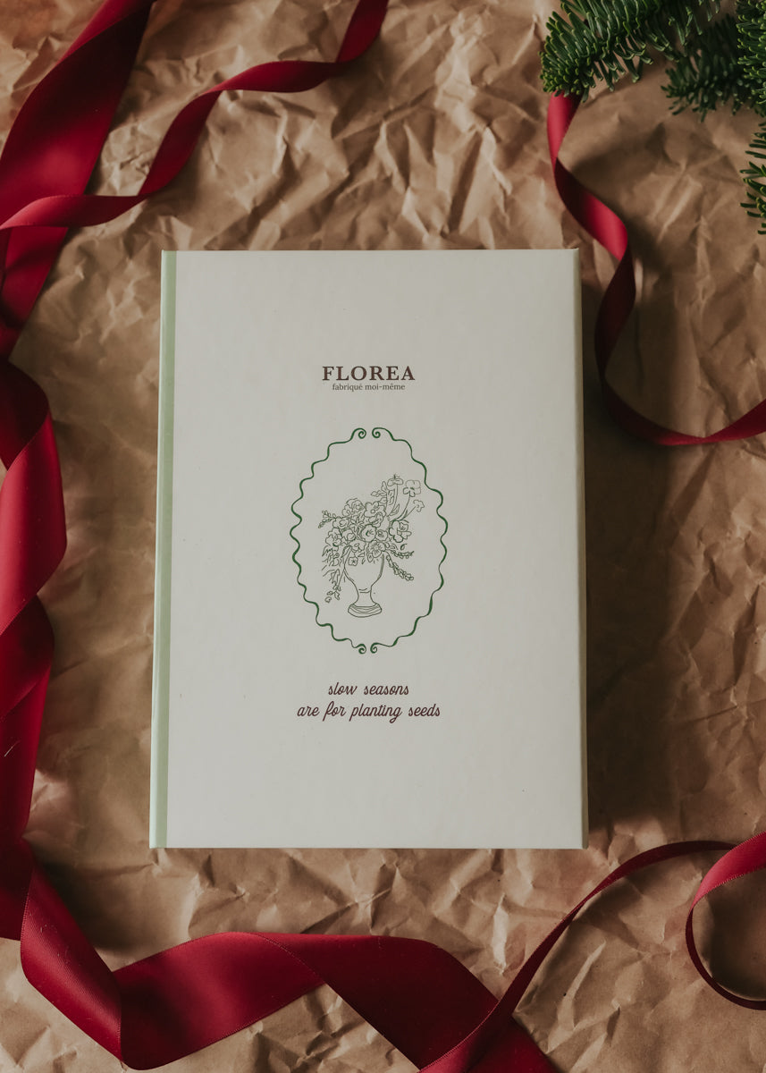 Christmas Gift – Floral Splendour