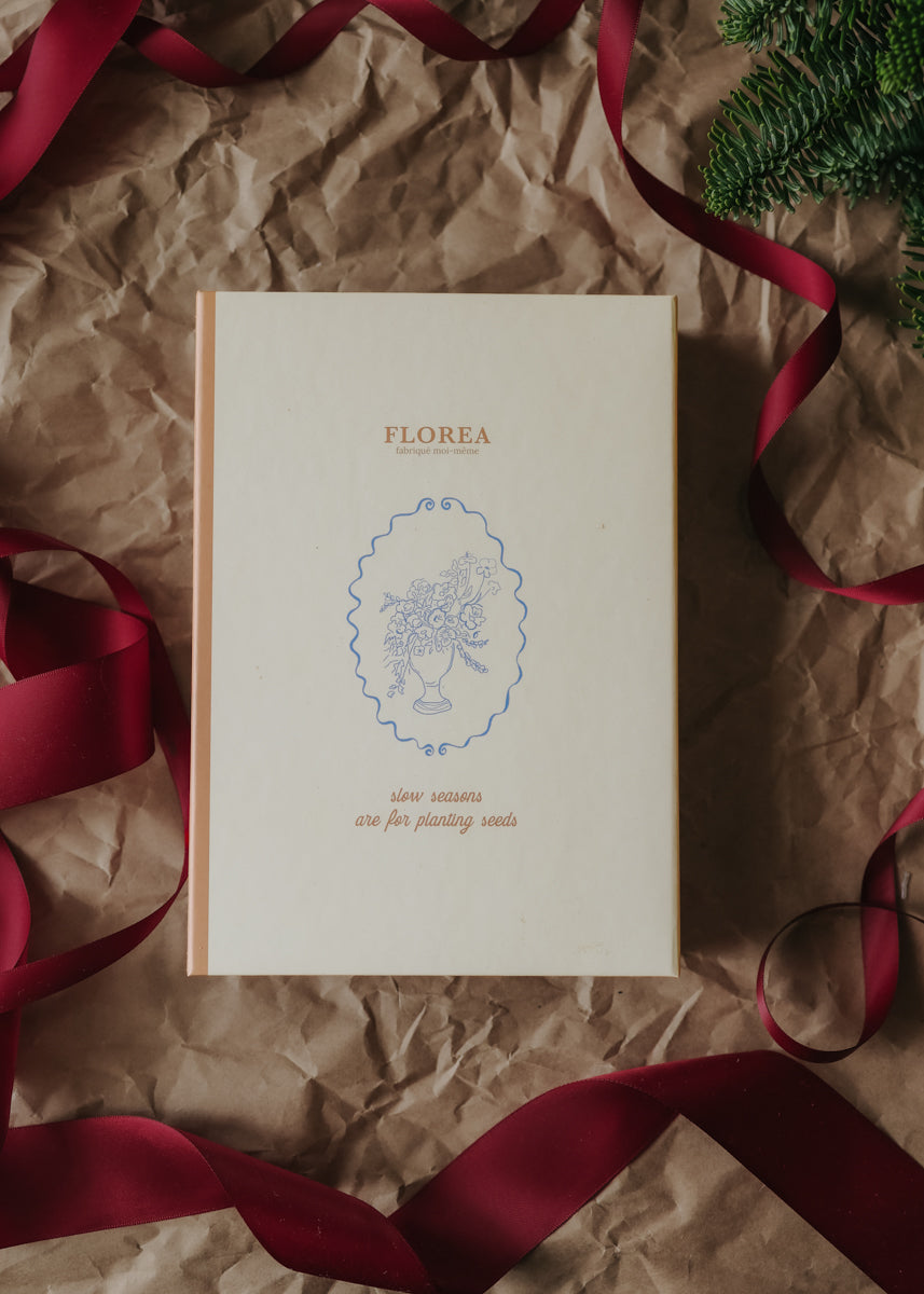 Christmas Gift – Florea’s Seed Favourites