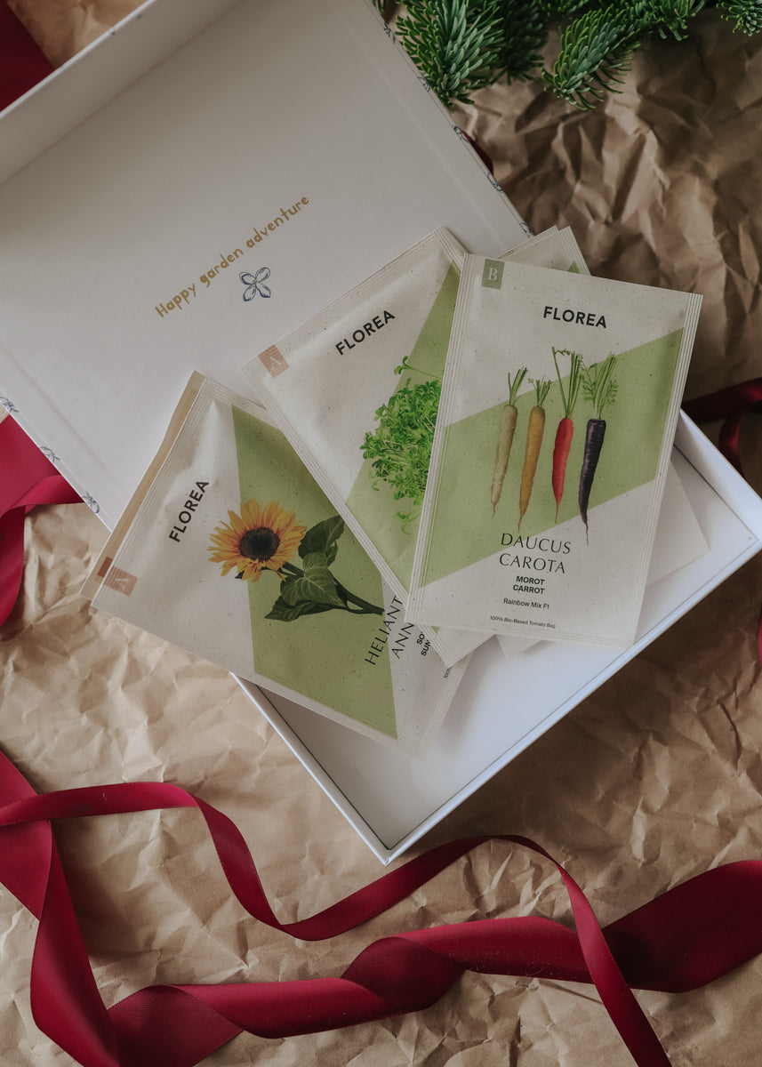 Dyrk med barn - Garden Patrol