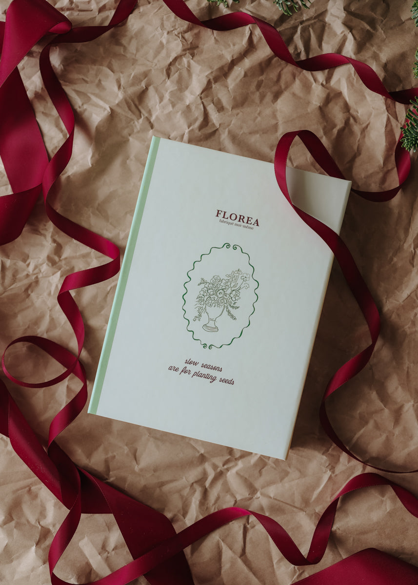 Christmas Gift – Cut Flower Growing