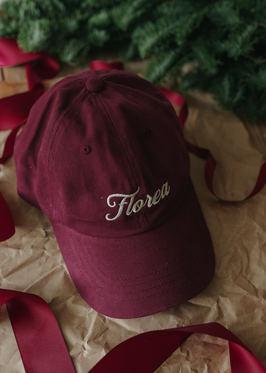 Florea-Hat