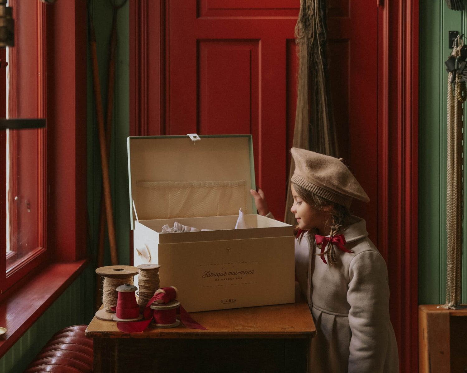 Parsley - Gigante d'Italia ECO