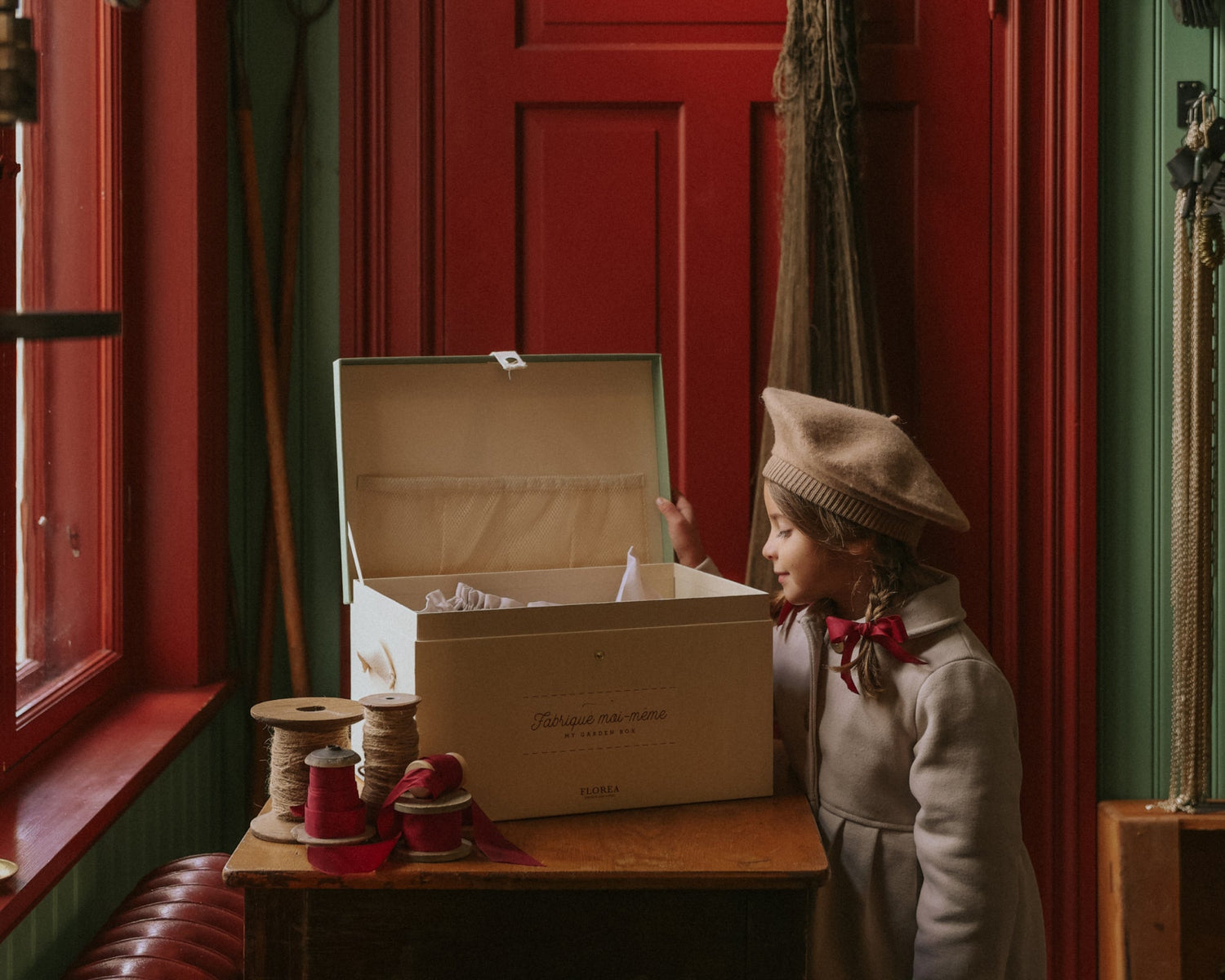 Parsley - Gigante d'Italia ECO