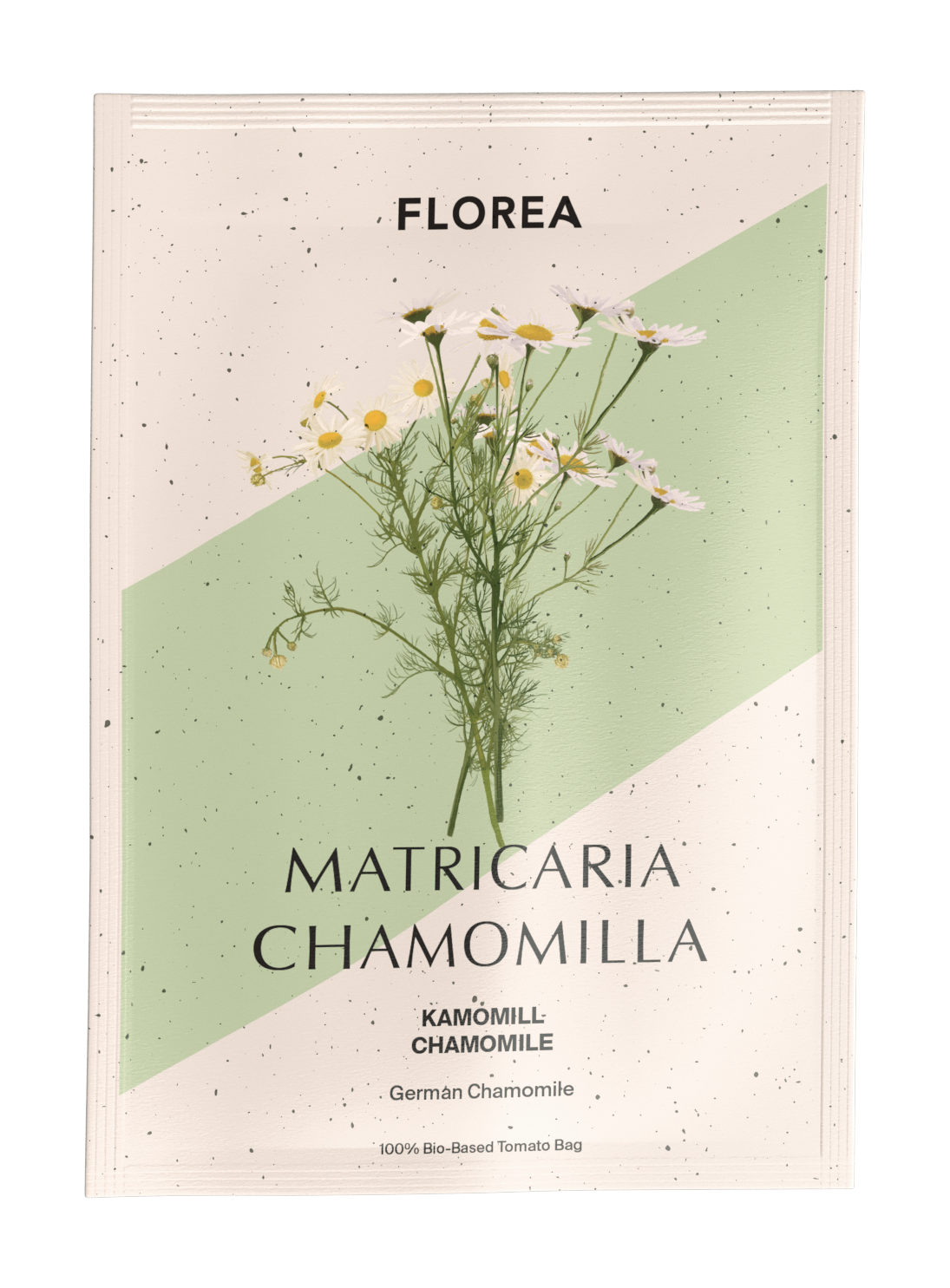 German Chamomile ECO