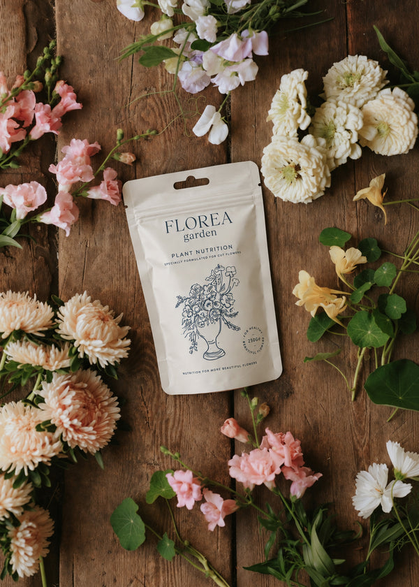 Plant food, 250 g