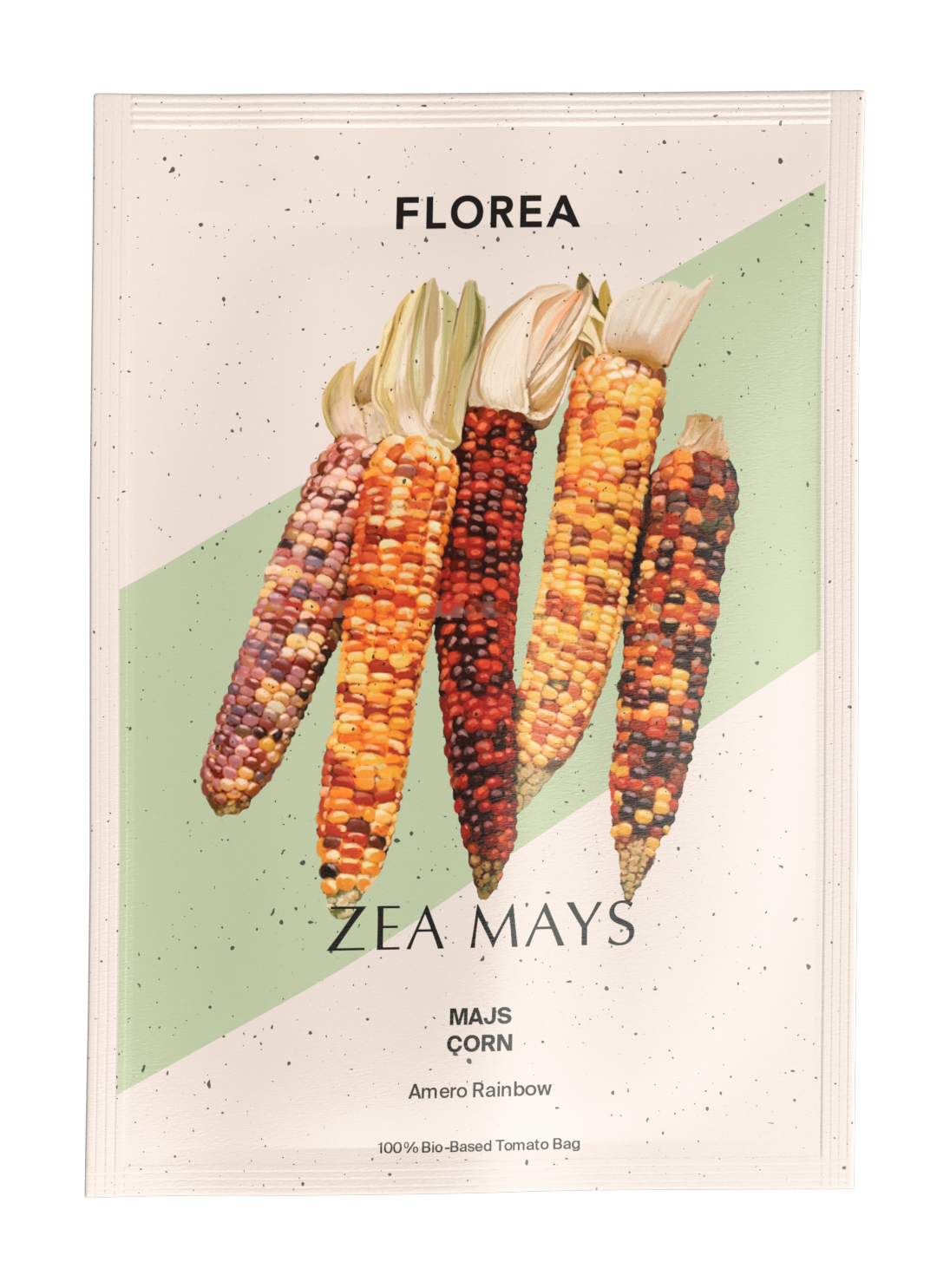 Mais - Amero Rainbow