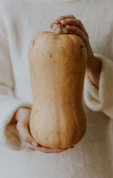 Myskpumpa / Vintersquash - Waltham Butternut EKO