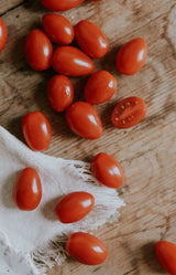 Cherry Tomato - Dattored F1