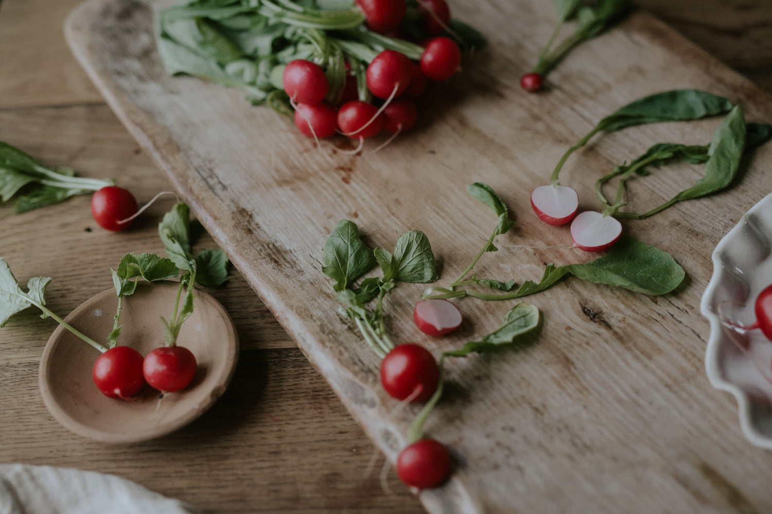 Rädisa - Saxa 2 EKO