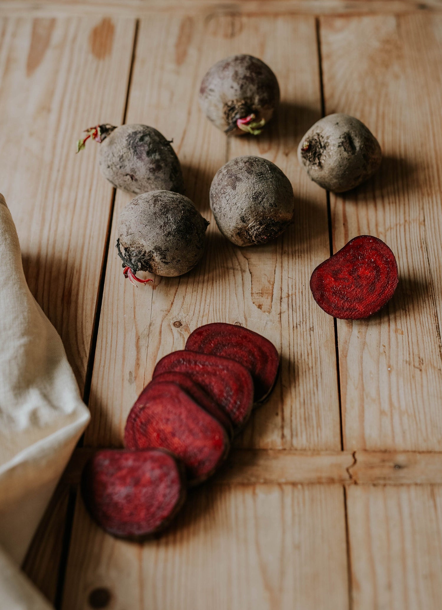 Beetroot - Hula Hoop