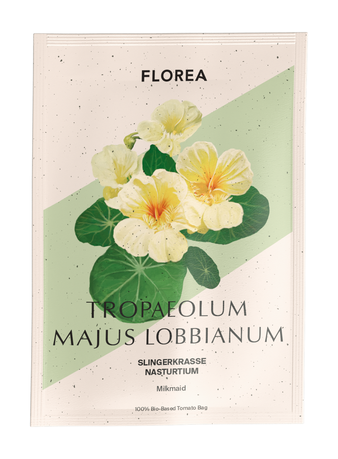 Slingerkrasse - Milkmaid