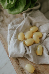 Cherry Tomato - Dattolime F1